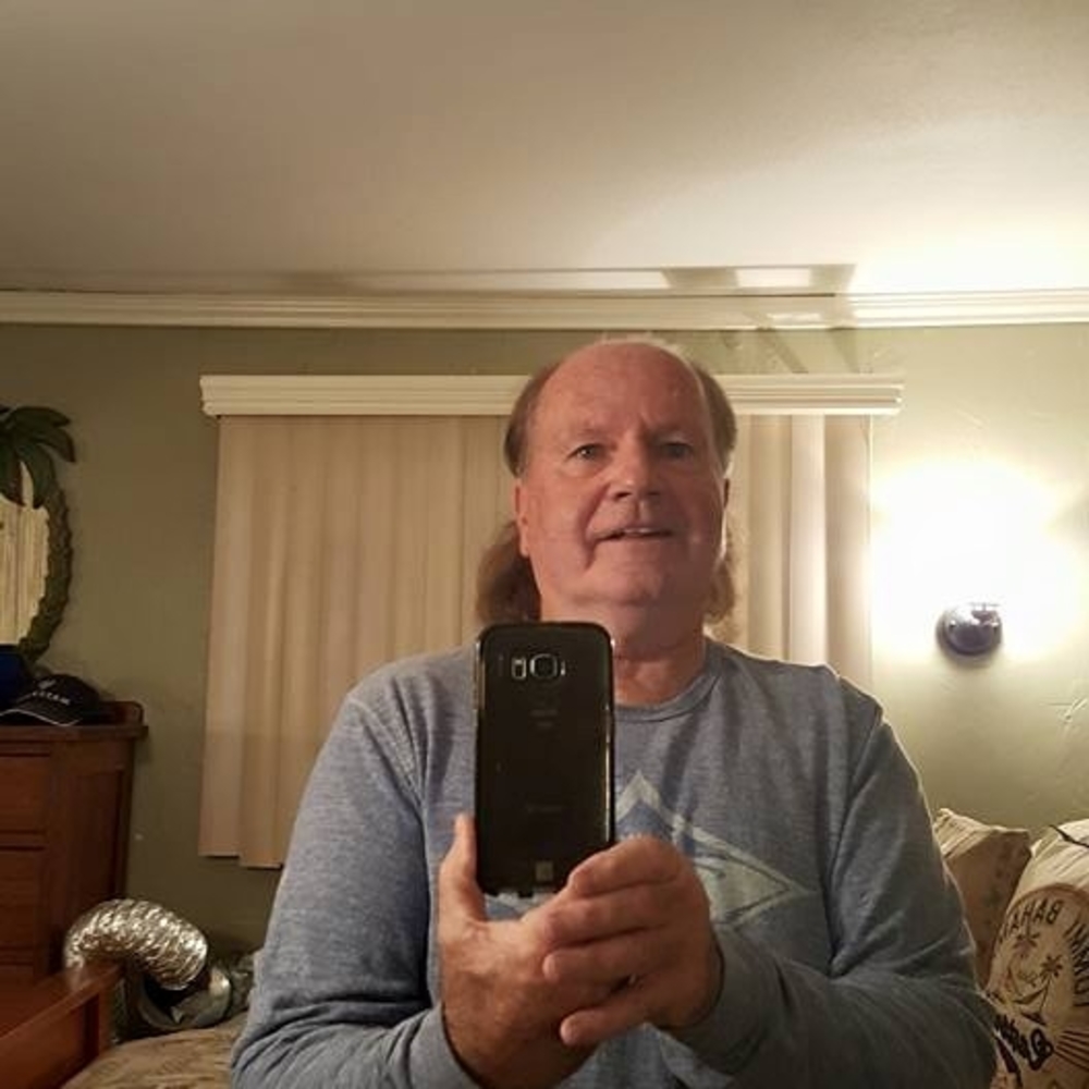 Meet your Posher, Peter